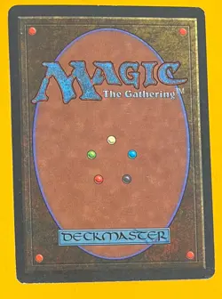 MTG OASIS Arabian Nights (OldManMTG 007-189) - Image 2