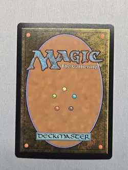 Moonshadow - (0386) (Showcase FOIL) Lorwyn Eclipsed MTG NM - Image 2