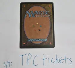 Seafarer's Quay - Rifugio dei Marinai Erranti - Legends - Italian - NM - TCG $7 - Image 2