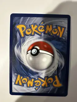 ⚫Pokemon TCG - Fraxure - 069/086 - Master Ball Pattern - SV: Black Bolt - NM⚫ - Image 2