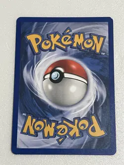 Pokemon 2001 Neo Discovery Espeon 1st Edition Non Holo #20/75 Excellent - Image 2