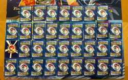 Vintage Pokemon Card Lot WOTC Kabutops Articuno Snorlax Fire - Image 4