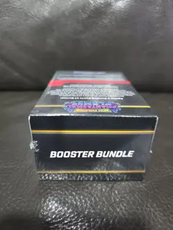 Pokemon Mega Evolution Phantasmal Flames Booster Bundle -Factory Sealed- 6 Packs - Image 5