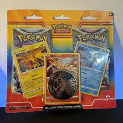 Pokemon 2-Pack Blister Silver Tempest and Astral Radiance - Image 1