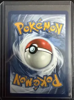Pokemon Sword and Shield Lapras v Full Art Holo Rare Card 049/202 - Image 2