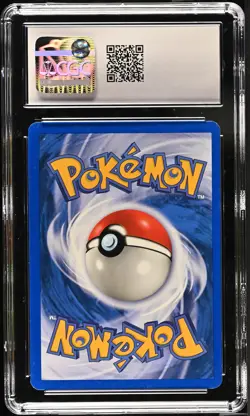 Pokemon Neo Genesis 1st Edition #078/111 Sunkern CGC 8.5 FREE SHIPPING (US Only) - Image 2