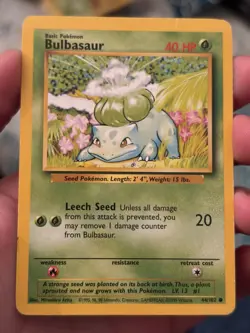 240+ Vintage WOTC Pokemon Card Lot (Base set, Fossil, Jungle, Base Set 2) - Image 5