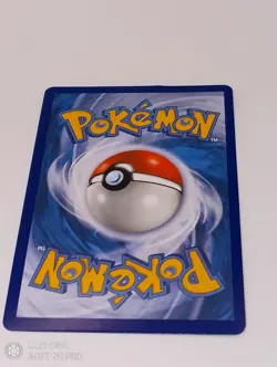Porygon-Z GX SM216 Black Star Promo - Full Art - Pokemon Card 2019 NM - Image 3