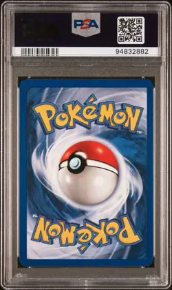 Diglett - 2000 Team Rocket 🔥 1st Edition PSA 10 🔥 GEM Vintage Pokemon B20 - Image 3