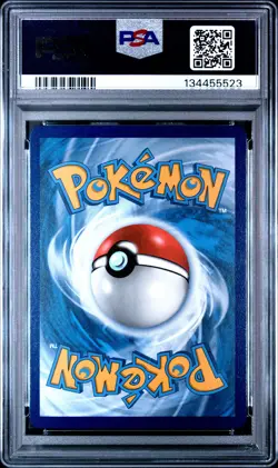 2020 POKEMON CHAMPION'S PATH ELITE TRAINER BOX PROMO #050 CHARIZARD V PSA 10 - Image 2