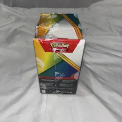 Stellar Crown Sleeved Booster Packs x12 Pokemon Scarlet & Violet – Sealed Packs - Image 3