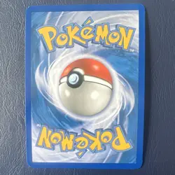 NM Pokemon Platinum Weavile G Holo Rare Card 17/127 - Image 2