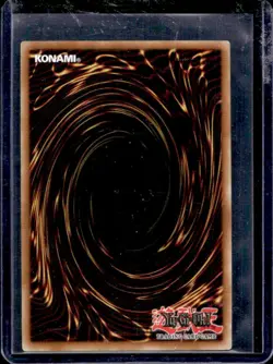 2023 Yugioh Legendary Coll 25th Dark Magician Limited QC Secret #LC01-EN005 - Image 2