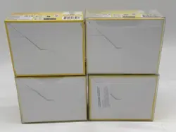 Lot of (4) One Piece TCG EN OP-07 500 Years In The Future Booster Boxes SEALED - Image 2