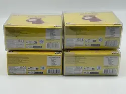Lot of (4) One Piece TCG EN OP-07 500 Years In The Future Booster Boxes SEALED - Image 4