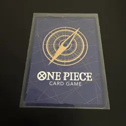 One Piece TCG Perona OP14-111 Rare Alt Art Foil - Image 2