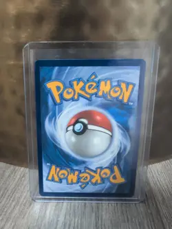 Pokemon TCG Iris's Fighting Spirit Journey Together Full Art Card 180/159 - Image 2