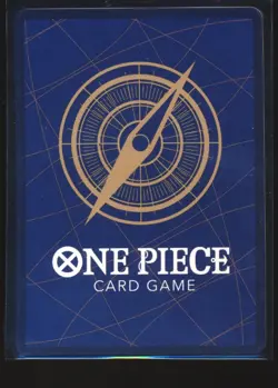 2023 One Piece Card Game Eneru SR OP05-100 Awakening of the New Era Japanese - Image 2