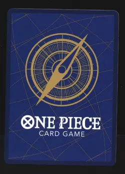 2023 One Piece Card Game Franky (CS 2023 Celebration Pack) (OP01-021) - Image 2