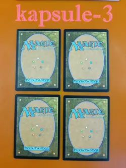 4x Silver-Fur Master | Kamigawa Neon Dynasty | MTG Magic Cards - Image 2