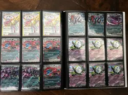 Huge Collection Lot of 50+ New & Vintage Pokemon Cards WOTC Gym TCG Fossil 🔥 - Image 1