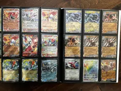Huge Collection Lot of 50+ New & Vintage Pokemon Cards WOTC Gym TCG Fossil 🔥 - Image 2