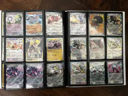 Huge Collection Lot of 50+ New & Vintage Pokemon Cards WOTC Gym TCG Fossil 🔥 - Image 3