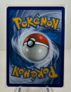 Detective Pikachu 10/18 2019 Detective Pikachu Pokemon Card TCG Holo Promo - Nm - Image 2