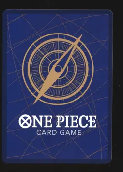 2023 One Piece Card Game Monkey D. Luffy OP04-090 SR Parallel Japanese - Image 2