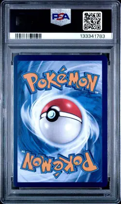 PSA 10 Pokemon Card PSA10 Chandelure CBB3 11 07/07 UR 2025 Chinese - Image 2