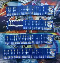 Vintage Pokemon Card Lot WOTC Sets Era Fire 195+ - Image 4