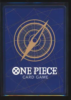 2023 One Piece Card Game Nefeltari Vivi OP04-118 Kingdoms of Intrigue Japanese - Image 2
