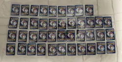 42 Pokemon Cards -see notes- all cards will be in ultra pro covers b4 shipping - Image 3