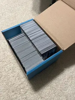 Magic: The Gathering 150+ Card Common, Uncommon, Rare, and Mythic Lot NO LANDS - Image 5