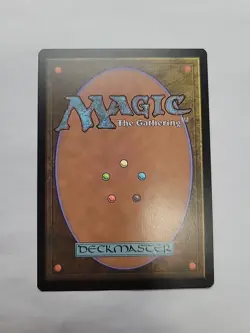 MTG - Jeweled Lotus Commander Legends Regular M#319 - Image 3