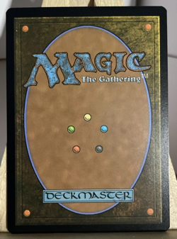 Balamb Garden Command Beacon Showcase Rare Borderless #64 MTG Final Fantasy FCA! - Image 2