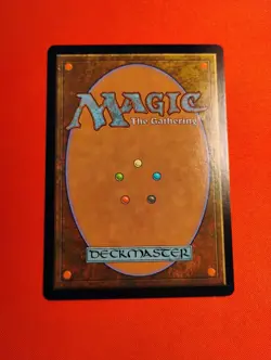 MTG The Goose Mother Foil Wilds of Eldraine #204 NM - Image 2