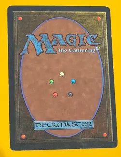 MTG MERCHANT SHIP Arabian Nights (OldManMTG 005-039) - Image 2