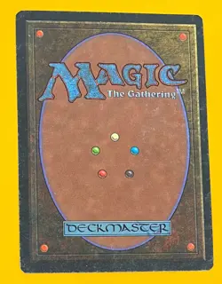 MTG MERCHANT SHIP Arabian Nights (OldManMTG 005-041) - Image 2