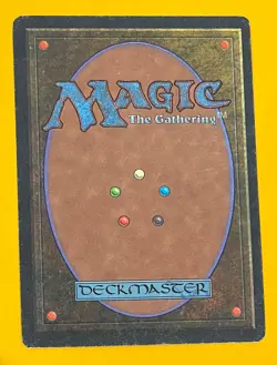 MTG MERCHANT SHIP Arabian Nights (OldManMTG 005-042) - Image 2