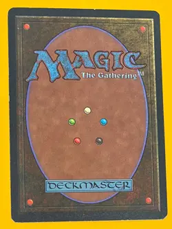 MTG SANDALS OF ABDALLAH Arabian Nights (OldManMTG 005-048) - Image 2