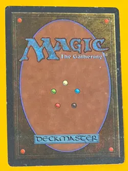 MTG ALI BABA Arabian Nights (OldManMTG 007-163) - Image 2