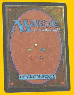 MTG MERCHANT SHIP Arabian Nights (OldManMTG 007-187) - Image 2