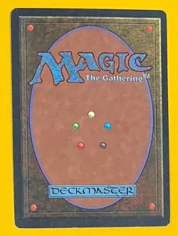 MTG PYRAMIDS Arabian Nights (OldManMTG 012-651) - Image 2