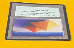 MTG PYRAMIDS Arabian Nights (OldManMTG 012-651) - Image 3