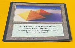 MTG PYRAMIDS Arabian Nights (OldManMTG 012-651) - Image 5