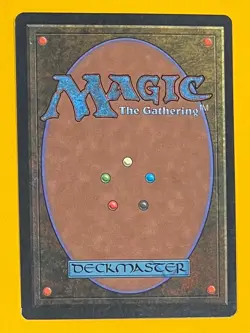 MTG PYRAMIDS Arabian Nights (OldManMTG 012-652) - Image 2