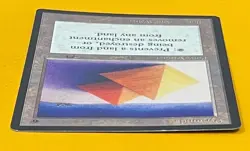 MTG PYRAMIDS Arabian Nights (OldManMTG 012-652) - Image 3