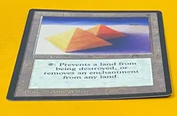 MTG PYRAMIDS Arabian Nights (OldManMTG 012-652) - Image 5
