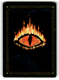 Middle Earth CCG - Witch-King of Angmar - Limited Edition - Tolkien Enterprise - Image 2